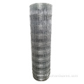 Hot Dipped Galvanized Fixed Knot Grassland Or Farm Agricultural Field Cattle Sheep Goat Wire Mesh Netting Animal Fencing